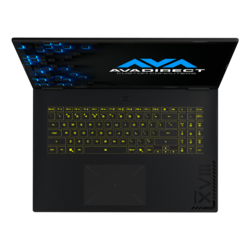 GIGABYTE GAMING A18 3WHK3USC64SH