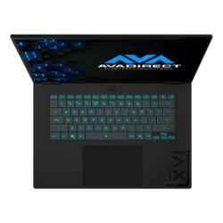 GIGABYTE GAMING A16 PRO DYHG5USCC4SH