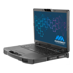 Getac S510AD
