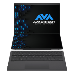 ASUS Zenbook DUO UX8407AA-PSX9T