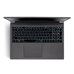 Clevo L260JUX - TAA Compliant