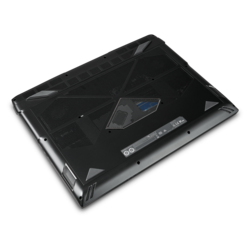 Clevo X580WNS-G - TAA Compliant