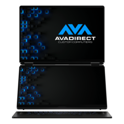ASUS ROG Zephyrus Duo (2026) GX651 Gaming Laptop