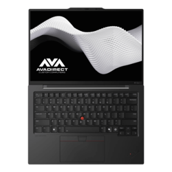 Lenovo ThinkPad X1 Carbon Gen 13 Aura Edition Custom Business Laptop