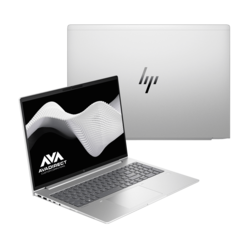 HP EliteBook 6 G1i 16 inch Custom Business Laptop
