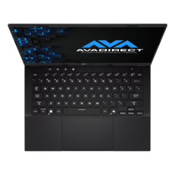 ASUS TUF Gaming A14 (2026) FA401EA-DS96