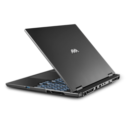 Clevo L550JNP