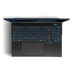 Clevo L550JNP