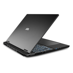Clevo L550JNP - TAA Compliant