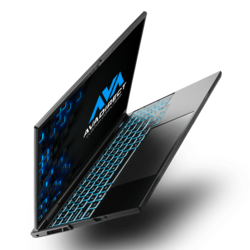 Clevo L550JNP - TAA Compliant