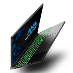 Clevo L550JNN - TAA Compliant