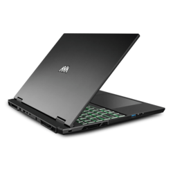 Clevo L550JNN - TAA Compliant