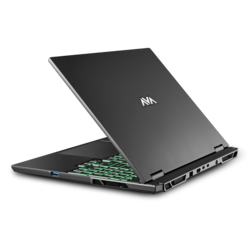 Clevo L550JNN - TAA Compliant