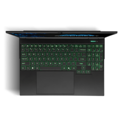 Clevo L550JNN - TAA Compliant