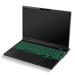 Clevo L550JNN QS