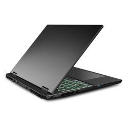 Clevo L550JNN QS