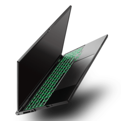 Clevo L550JNN QS