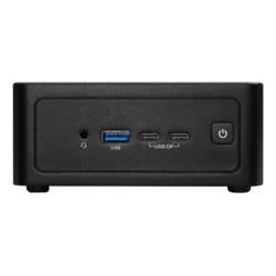 ASRock NUC BOX-255H - TAA Compliant Custom Fanned BOX
