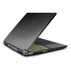 Clevo V360WNNQ QS