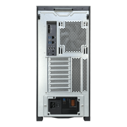 GIGABYTE W775-V10 (W775-V10-L01) AI Workstation