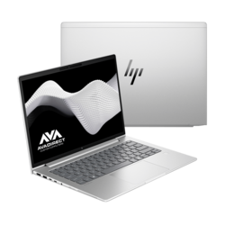 HP EliteBook 6 G1i 14 inch Custom Business Laptop