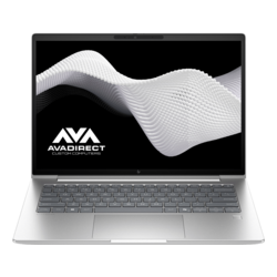 HP EliteBook 6 G1i 14 inch Custom Business Laptop