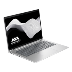 HP EliteBook 6 G1i 14 inch Custom Business Laptop