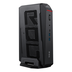 ASUS ROG NUC 16 (NUC16JNK) Custom Gaming Ultra Small PC