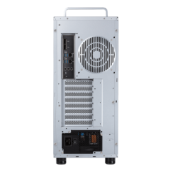 ASUS ExpertCenter Pro ET900N G3 AI Workstation