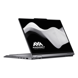 Lenovo ThinkPad X1 2-in-1 Gen 11 Aura Edition Custom Business Laptop