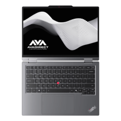 Lenovo ThinkPad X1 2-in-1 Gen 11 Aura Edition Custom Business Laptop