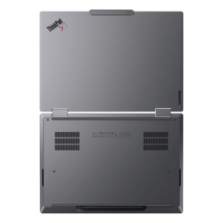Lenovo ThinkPad X1 2-in-1 Gen 11 Aura Edition Custom Business Laptop