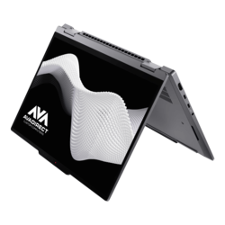 Lenovo ThinkPad X1 2-in-1 Gen 11 Aura Edition Custom Business Laptop