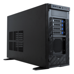 GIGABYTE W773-H5D GPU Workstation