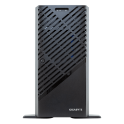 GIGABYTE W773-H5D GPU Workstation