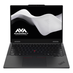 Lenovo ThinkPad T14s 2-in-1 Gen 2 Custom Business Laptop