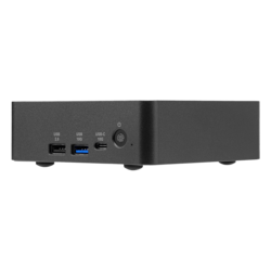 MSI Cubi NUC AI+ 3MG Custom Ultra Small PC