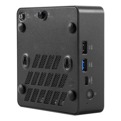 MSI Cubi NUC AI+ 3MG Custom Ultra Small PC