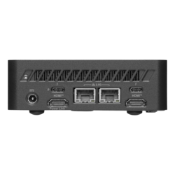 MSI Cubi NUC AI+ 3MG Custom Mini PC