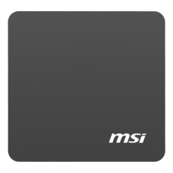 MSI Cubi NUC AI+ 3MG Custom Mini PC