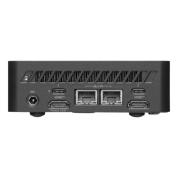 MSI Cubi NUC AI+ 3MG - TAA Compliant Custom Ultra Small PC