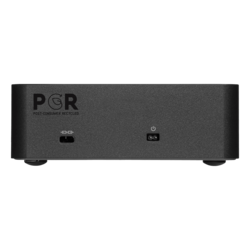 MSI Cubi NUC AI+ 3MG - TAA Compliant Custom Ultra Small PC