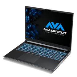Clevo V560GNN