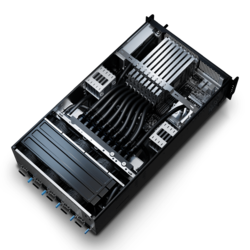 RM-4U8G 6GPU Liquid-Cooled Rackmount Workstation/Server (C741)