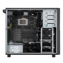 ASUS ExpertCenter Pro ET900A X9