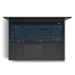 Clevo V560GNN QS