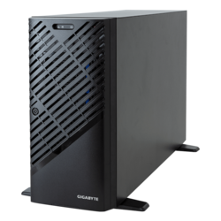 GIGABYTE W773-W80 GPU Workstation