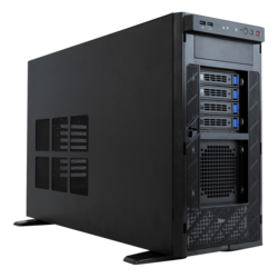 GIGABYTE W773-W80 GPU Workstation