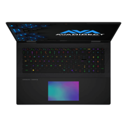 MSI Titan 18 HX A2WJ-1258US
