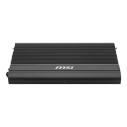 MSI MS-C936 Slim Fanless Box PC